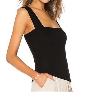 michael lauren tank from revolve
